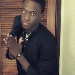 Meet your Posher, Timothy